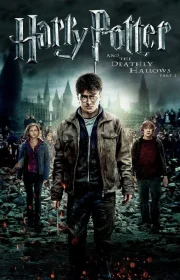 دانلود فیلم Harry Potter and the Deathly Hallows: Part 2 2011 بدون سانسور با زیرنویس فارسی چسبیده