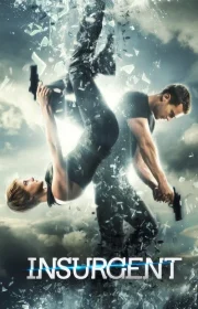 دانلود فیلم Insurgent 2015 بدون سانسور با زیرنویس فارسی چسبیده