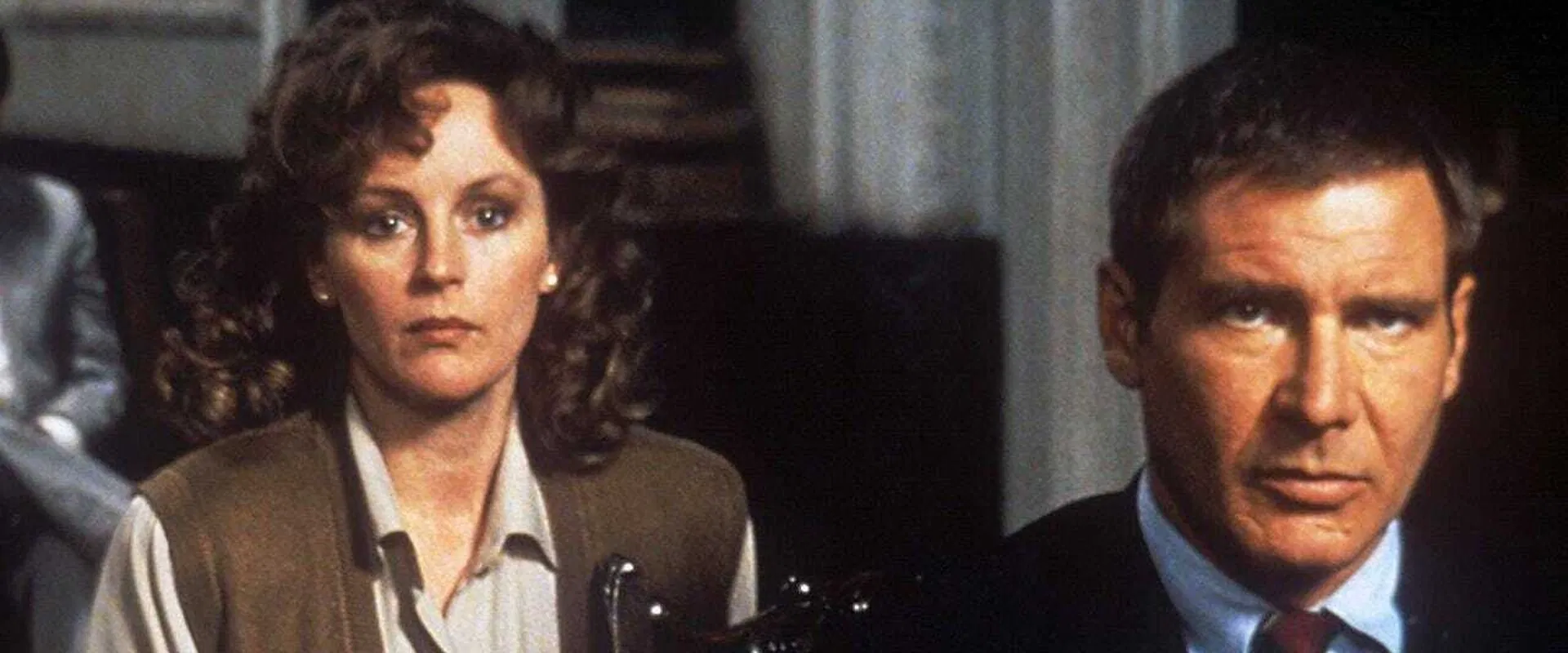 Presumed Innocent 1990