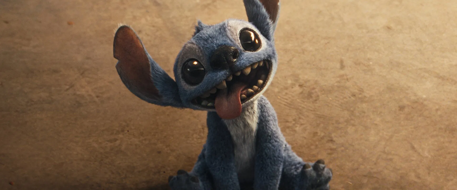 Lilo & Stitch 2025