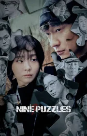 دانلود سریال نه پازل Nine Puzzle بدون سانسور با زیرنویس فارسی چسبیده