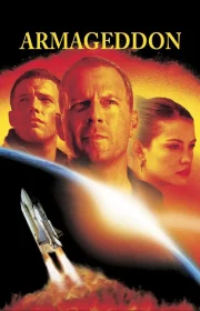 دانلود فیلم Armageddon 1998 بدون سانسور با زیرنویس فارسی چسبیده