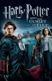 دانلود فیلم Harry Potter and the Goblet of Fire 2005 بدون سانسور با زیرنویس فارسی چسبیده