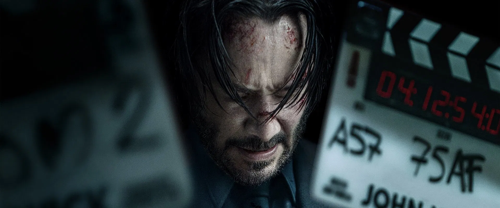 Wick Is Pain 2025