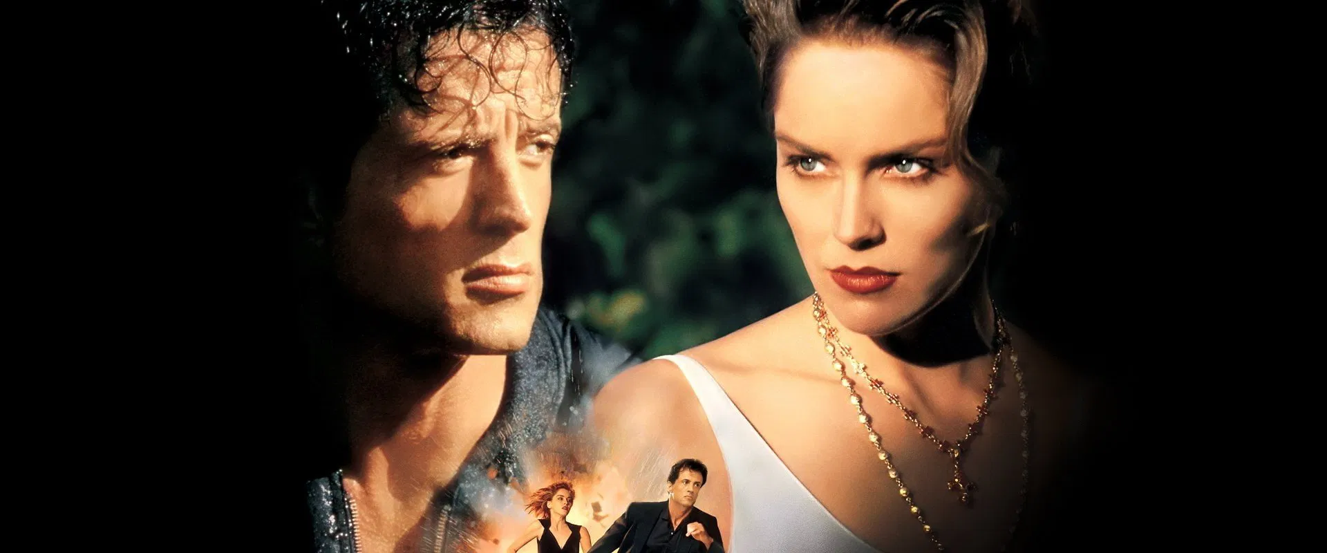 The Specialist 1994