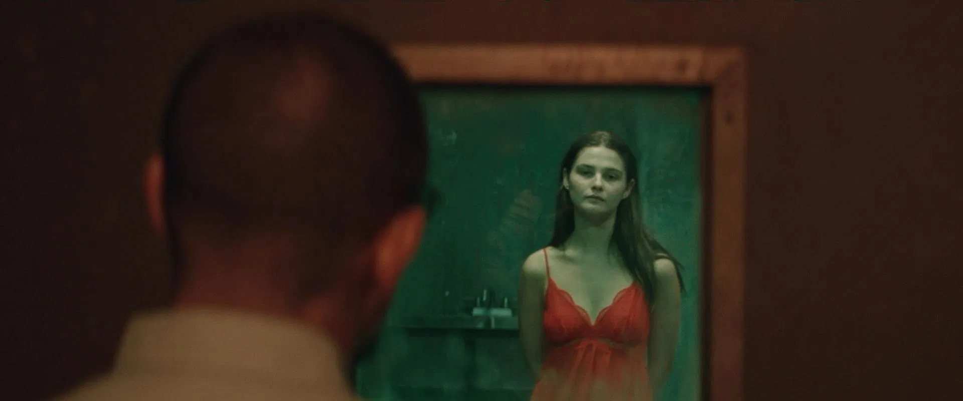 Girl in the Basement 2021