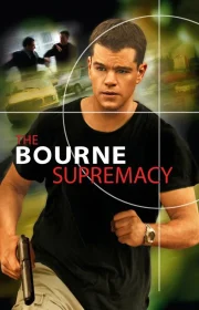 دانلود فیلم برتری بورن The Bourne Supremacy 2004 بدون سانسور با زیرنویس فارسی چسبیده