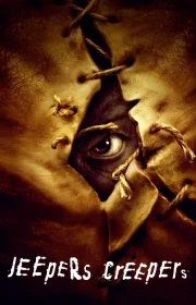 دانلود فیلم Jeepers Creepers 2001 بدون سانسور با زیرنویس فارسی چسبیده