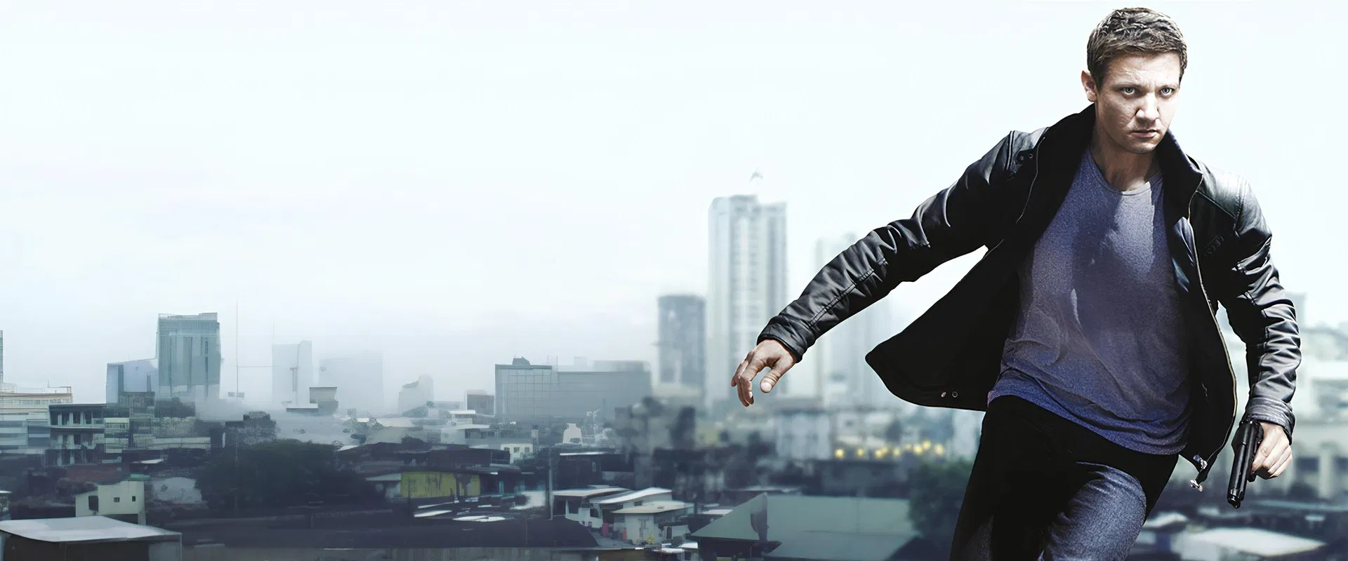 The Bourne Legacy 2012