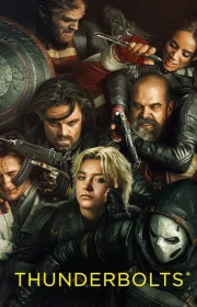 دانلود فیلم صاعقه‌ها Thunderbolts* 2025 بدون سانسور با زیرنویس فارسی چسبیده