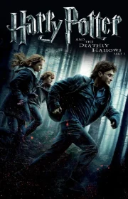 دانلود فیلم Harry Potter and the Deathly Hallows: Part 1 2010 بدون سانسور با زیرنویس فارسی چسبیده