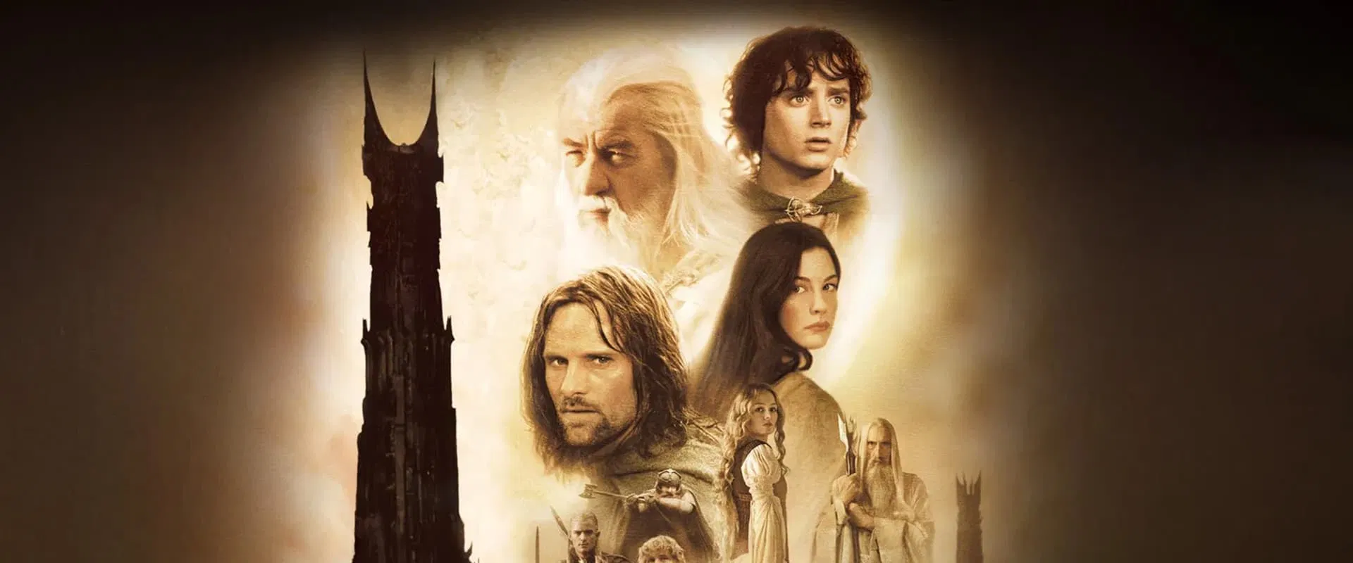 The Lord of the Rings: The Two Towers 2002
