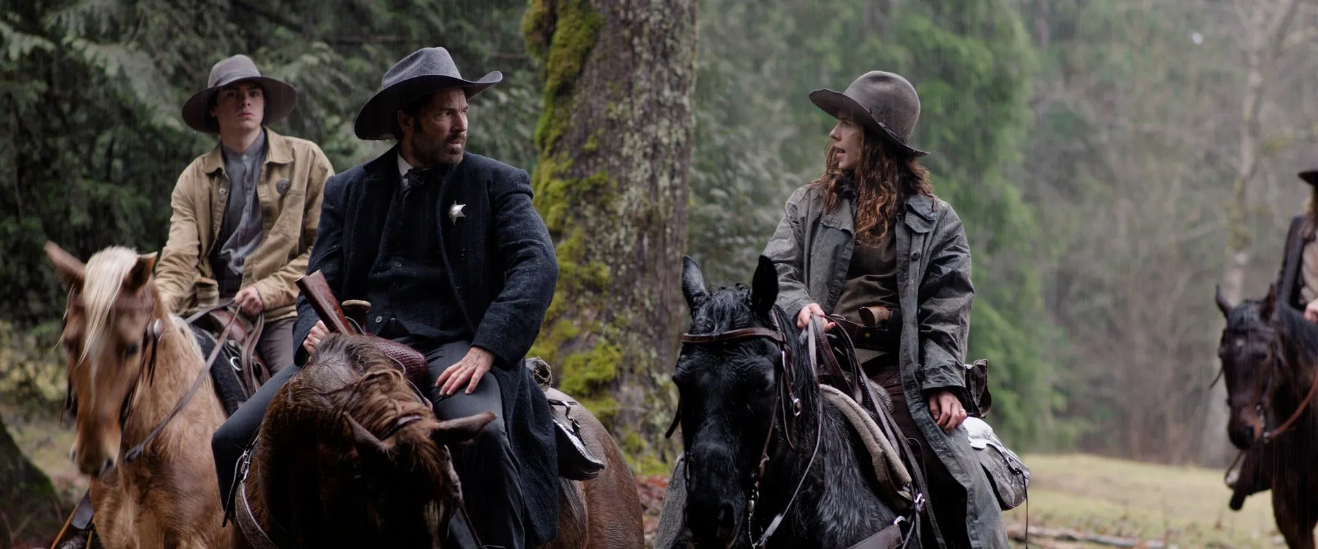 Calamity Jane 2024