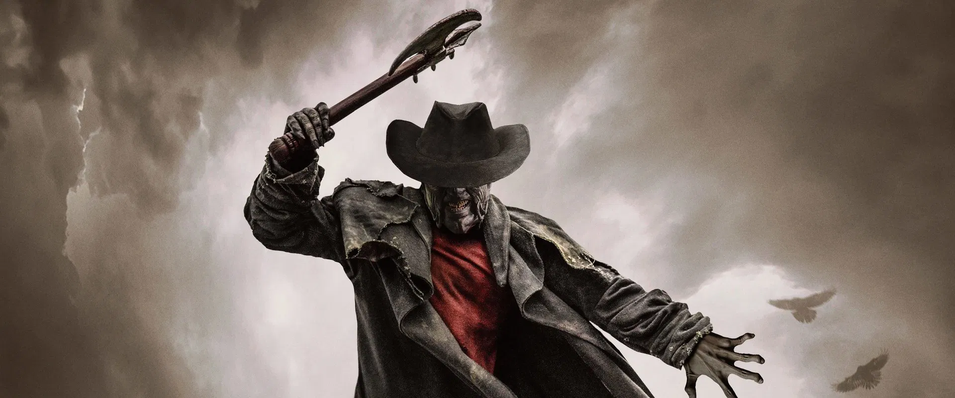Jeepers Creepers III 2017