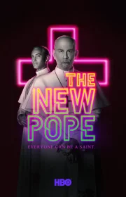 دانلود سریال پاپ جدید The New Pope بدون سانسور با زیرنویس فارسی چسبیده