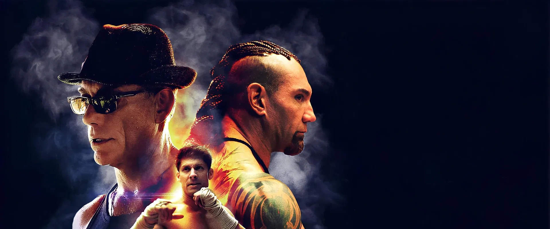 Kickboxer: Vengeance 2016