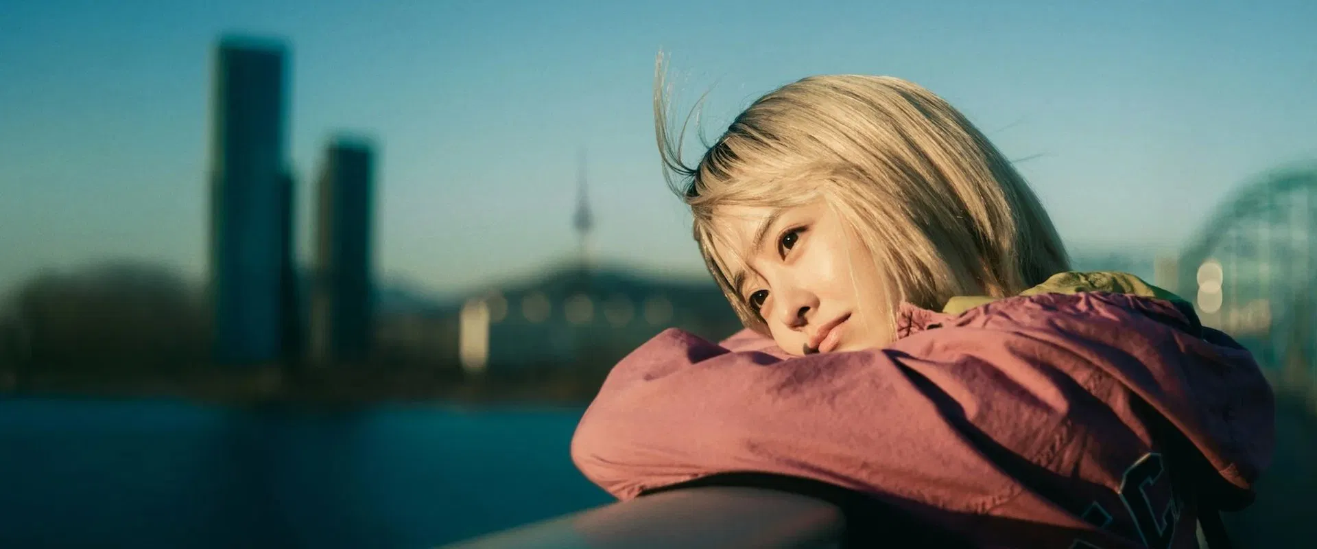 Our Unwritten Seoul 2025