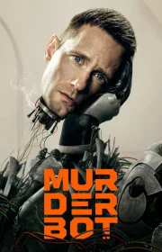 دانلود سریال ربات شرور Murderbot بدون سانسور با زیرنویس فارسی چسبیده