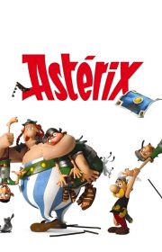 دانلود سریال آستریکس و اوبلیکس مبارزه بزرگ Asterix & Obelix: The Big Fight دوبله فارسی بدون سانسور