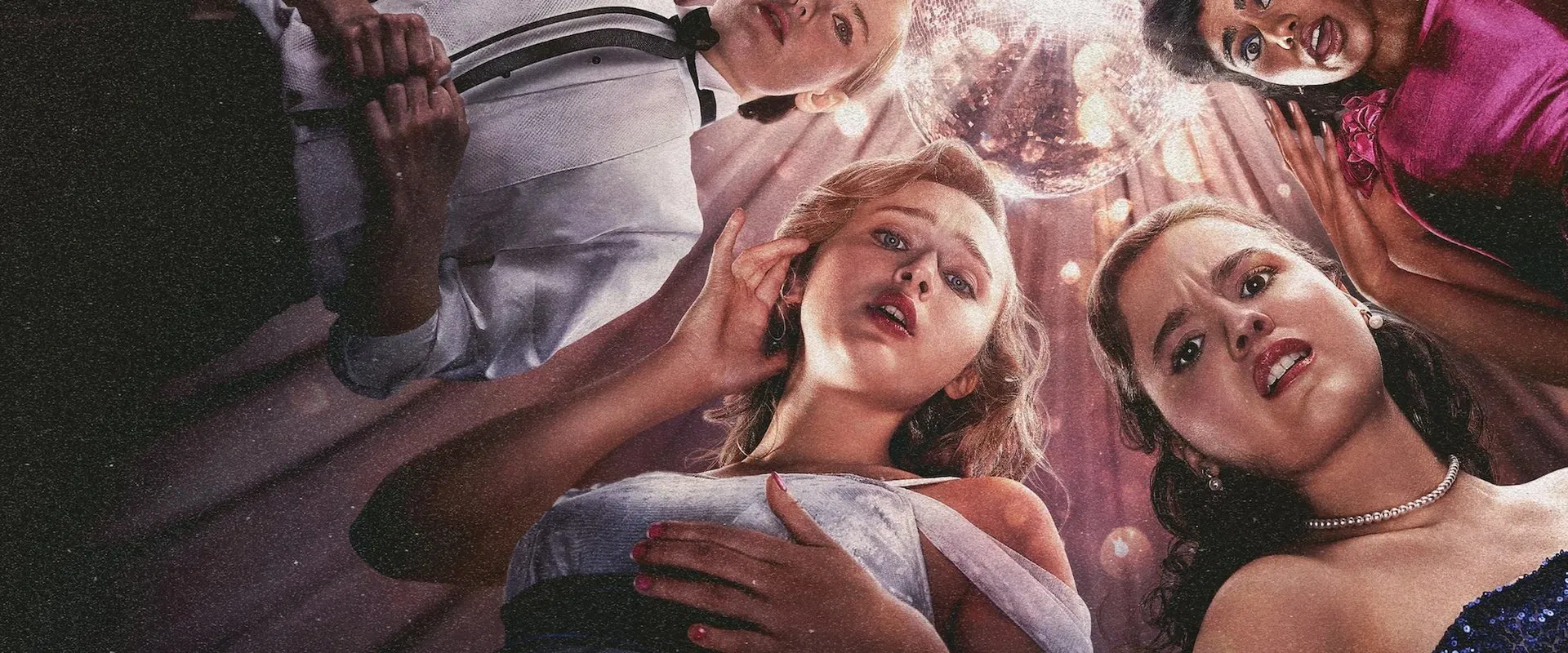 Fear Street: Prom Queen 2025