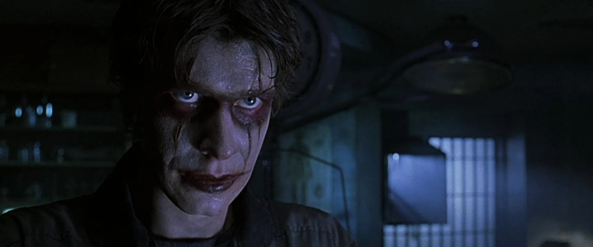 The Crow: Salvation 2000