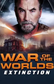 دانلود فیلم War of the Worlds: Extinction 2024 بدون سانسور با زیرنویس فارسی چسبیده
