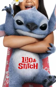 دانلود فیلم Lilo & Stitch 2025 بدون سانسور با زیرنویس فارسی چسبیده