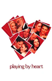 دانلود فیلم Playing by Heart 1998 بدون سانسور با زیرنویس فارسی چسبیده