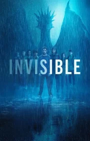 دانلود سریال Invisible بدون سانسور