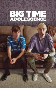 دانلود فیلم Big Time Adolescence 2019 بدون سانسور با زیرنویس فارسی چسبیده