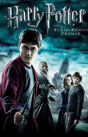 دانلود فیلم Harry Potter and the Half-Blood Prince 2009 بدون سانسور با زیرنویس فارسی چسبیده