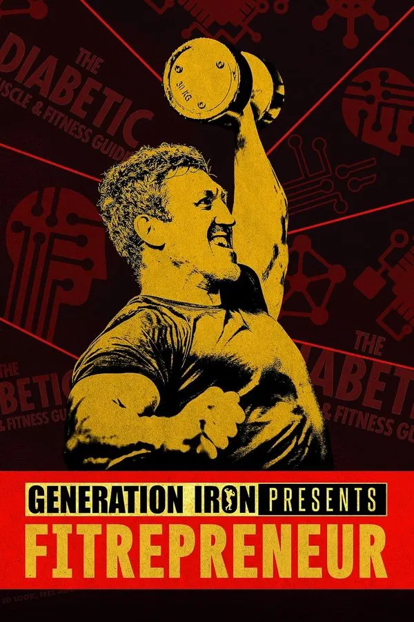 Fitrepreneur 2025