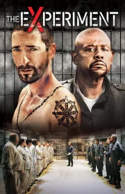 دانلود فیلم The Experiment 2010 بدون سانسور با زیرنویس فارسی چسبیده
