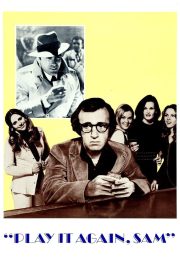 دانلود فیلم Play It Again, Sam 1972 بدون سانسور با زیرنویس فارسی چسبیده