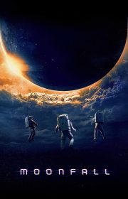 دانلود فیلم Moonfall 2022 بدون سانسور با زیرنویس فارسی چسبیده