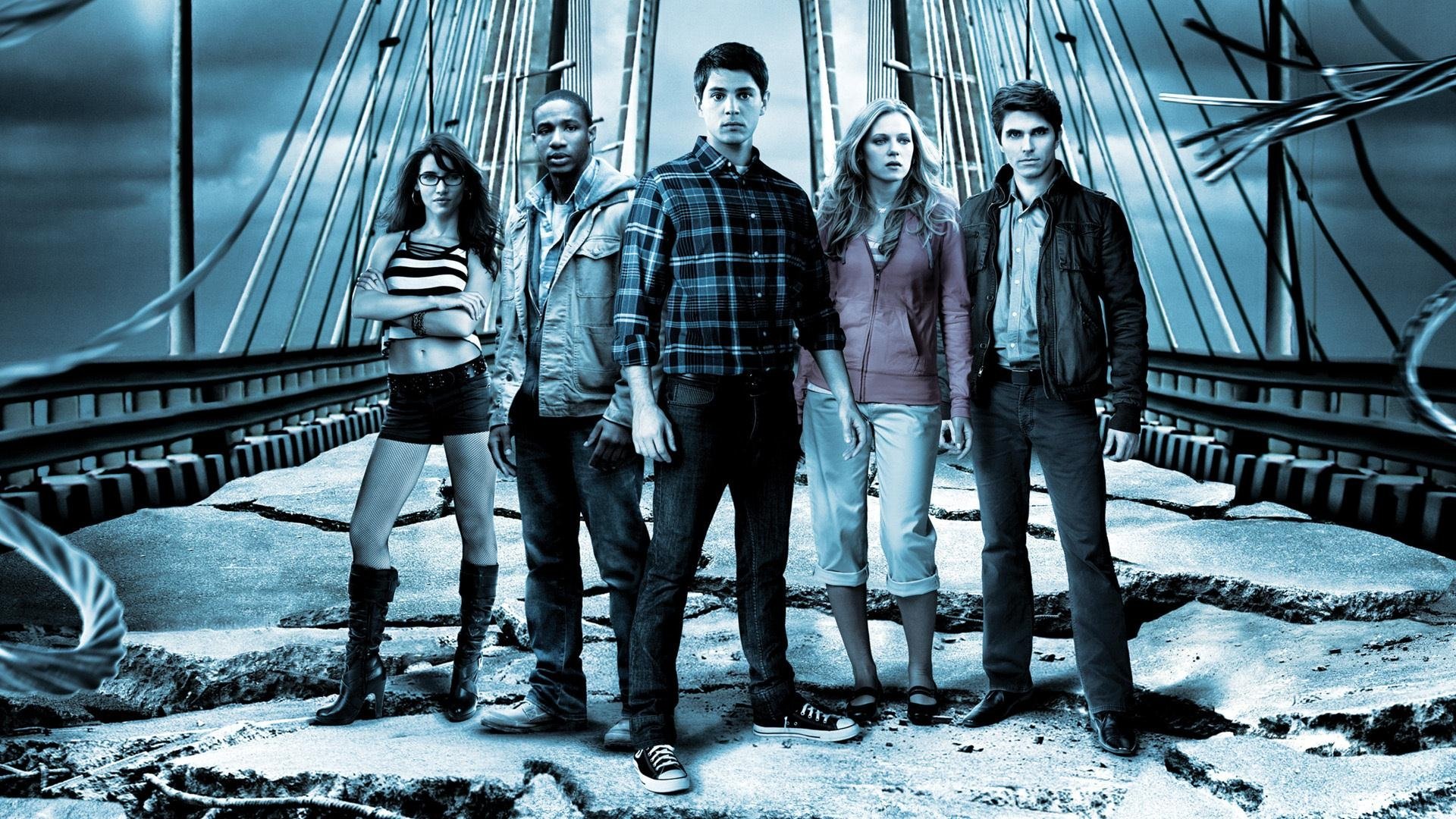 Final Destination 5 2011
