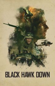 دانلود فیلم Black Hawk Down 2001 بدون سانسور با زیرنویس فارسی چسبیده