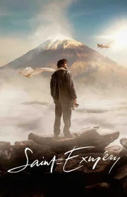 دانلود فیلم Saint-Exupéry 2024 بدون سانسور با زیرنویس فارسی چسبیده