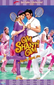 دانلود فیلم Om Shanti Om 2007 بدون سانسور با زیرنویس فارسی چسبیده