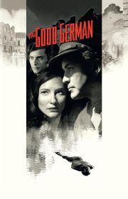 دانلود فیلم The Good German 2006 بدون سانسور با زیرنویس فارسی چسبیده