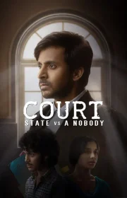 دانلود فیلم Court – State Vs. A Nobody 2025 بدون سانسور با زیرنویس فارسی چسبیده