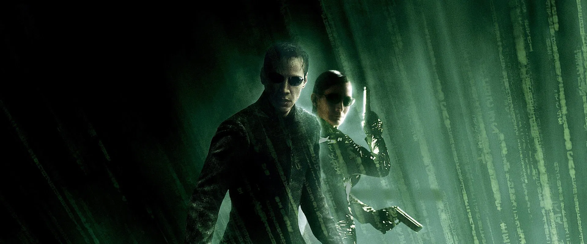 The Matrix Revolutions 2003