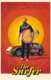 دانلود فیلم The Surfer 2024 بدون سانسور با زیرنویس فارسی چسبیده