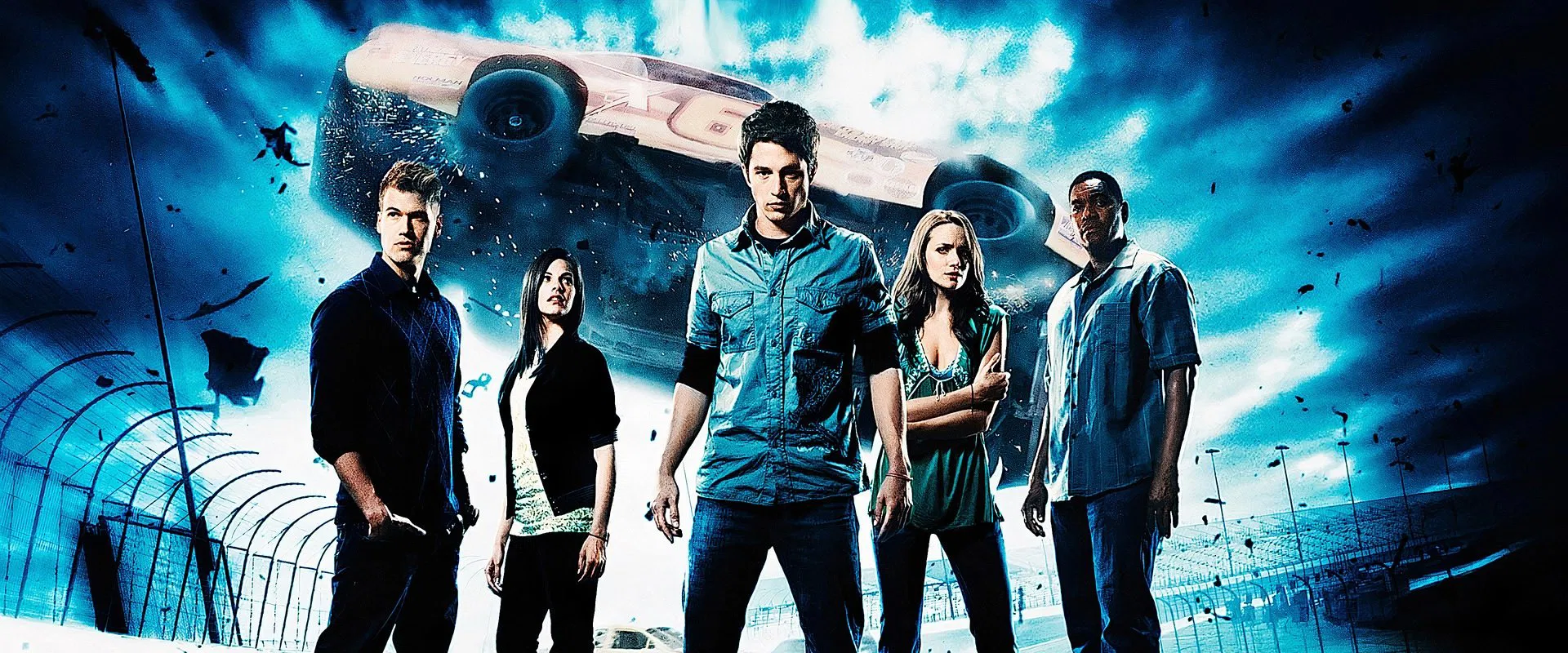 The Final Destination 2009