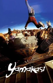 دانلود فیلم Yamakasi 2001 بدون سانسور با زیرنویس فارسی چسبیده