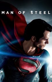 دانلود فیلم مرد پولادین Man of Steel 2013 بدون سانسور با زیرنویس فارسی چسبیده