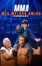 دانلود فیلم MMA: Meu Melhor Amigo 2025 بدون سانسور با زیرنویس فارسی چسبیده