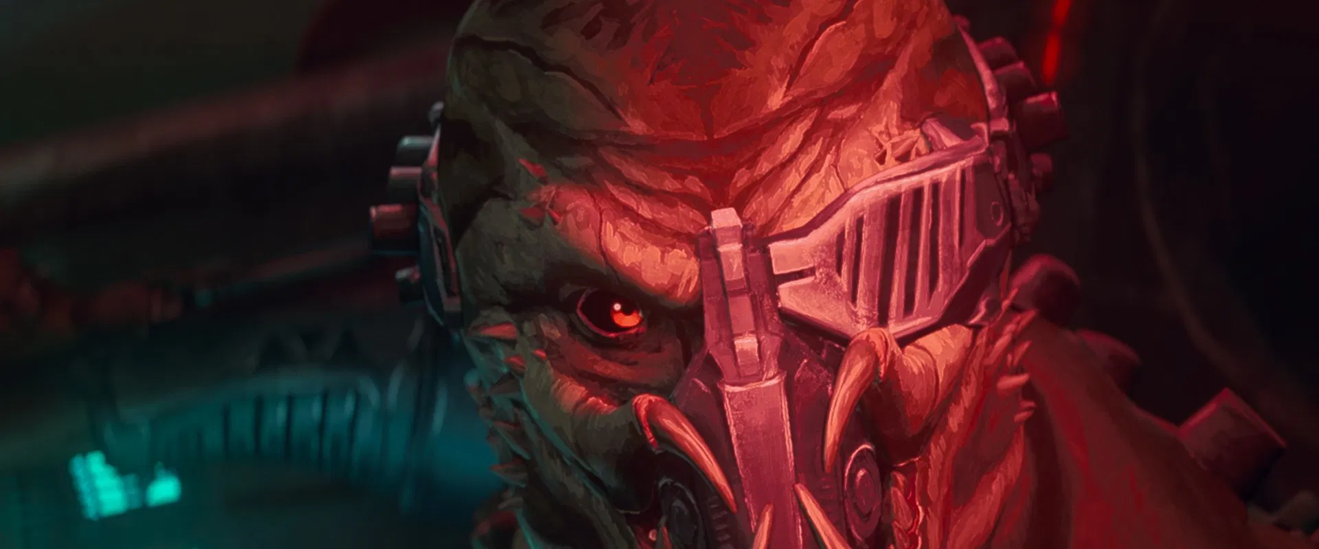 Predator: Killer of Killers 2025