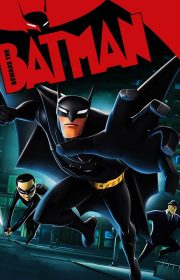 دانلود سریال Beware the Batman