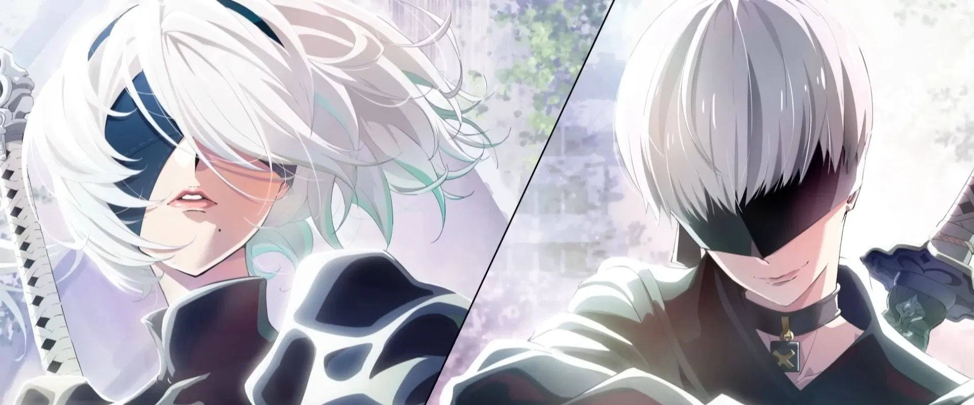 NieR:Automata Ver1.1a 2023